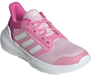 adidas TENSAUR RUN 3.0 J Detská športová obuv, ružová, veľkosť 38