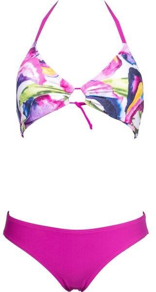 Axis SWIMSUIT Dámske plavky, ružová, veľkosť