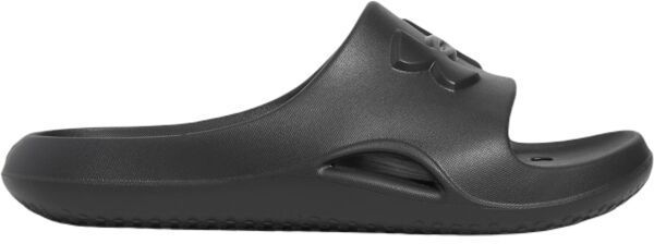 Under Armour W LOCKER V Dámske šľapky, čierna, veľkosť 39