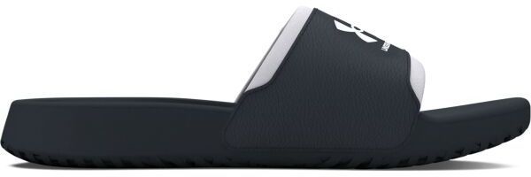 Under Armour IGNITE SELECT Dámske šľapky, čierna, veľkosť 38