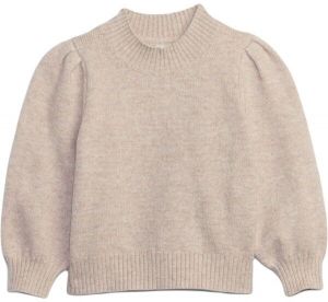 GAP BABY Detský sveter, béžová, veľkosť