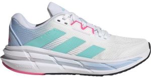 adidas QUESTAR 3 W Dámska bežecká obuv, biela, veľkosť 41 1/3
