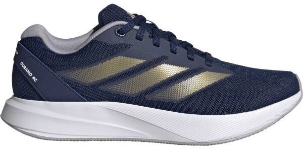 adidas DURAMO RC W Dámska bežecká obuv, tmavo modrá, veľkosť 38