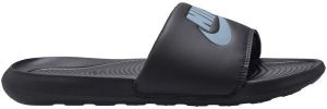 Nike VICTORI ONE Pánske šľapky, čierna, veľkosť 44