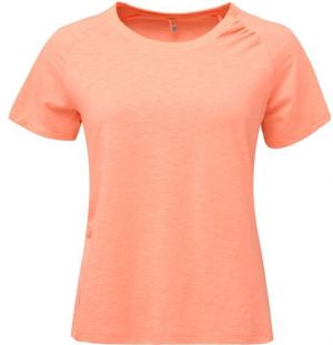LOAP BLUE Dámske tričko, oranžová, veľkosť