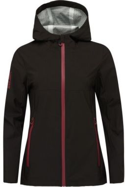 LOAP ULVANA Dámska bunda, čierna, veľkosť