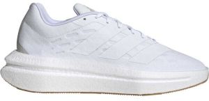 adidas FLOWBOOST Pánska obuv na voľný čas, biela, veľkosť 43 1/3