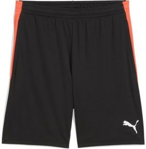 Puma INDIVIDUALLIGA TRAINING SHORTS 2 Pánske športové kraťasy, čierna, veľkosť