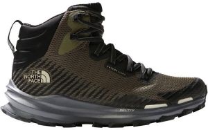 The North Face VECTIV FASTPACK M Pánska treková obuv, khaki, veľkosť 44.5