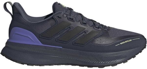 adidas ULTRARUN 5 TR Pánska bežecká obuv, čierna, veľkosť 46 2/3