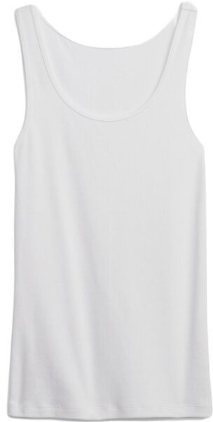 GAP MOD Dámske tielko, biela, veľkosť