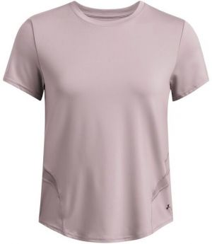 Under Armour VANISH ELITE VENT LOOSE Dámske tričko, sivá, veľkosť
