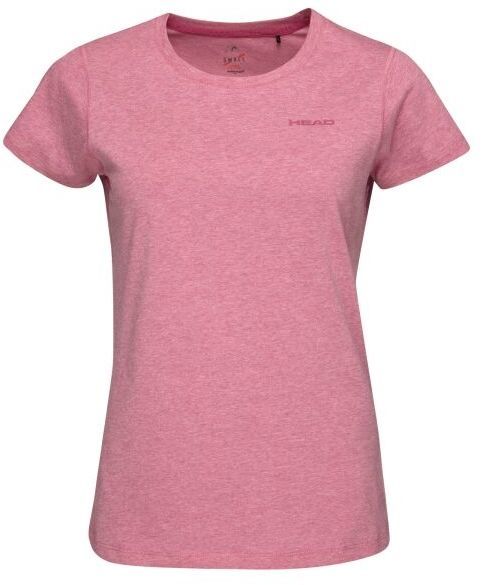 Head EXPLORY Dámske tričko, ružová, veľkosť