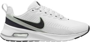 Nike AIR MAX NUAXIS Pánska vychádzková obuv, biela, veľkosť 43