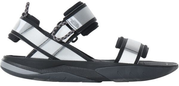 The North Face SKEENA W Dámske sandále, čierna, veľkosť 40