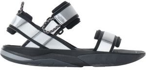The North Face SKEENA W Dámske sandále, čierna, veľkosť 40
