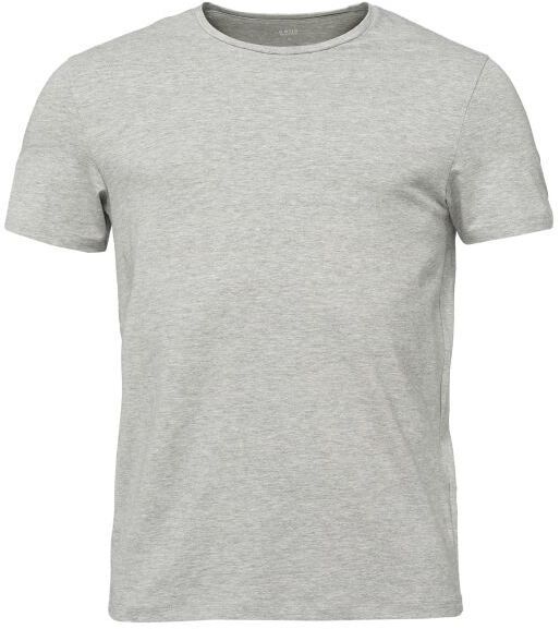 CELIO NEUNIR Pánske tričko, sivá, veľkosť