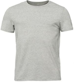 CELIO NEUNIR Pánske tričko, sivá, veľkosť