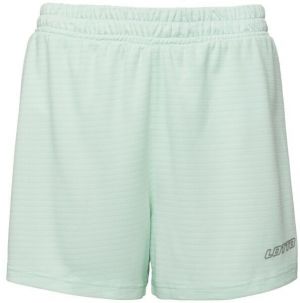 Lotto TXAKA Dámske šortky, svetlo zelená, veľkosť