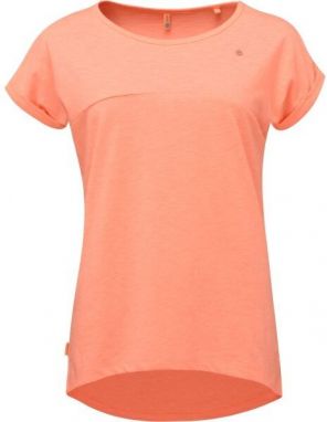 LOAP BLAVEKARKA Dámske tričko, oranžová, veľkosť
