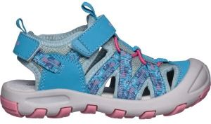 LOAP WITMOS Detské sandále, svetlomodrá, veľkosť