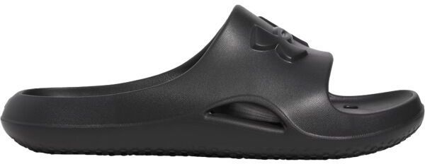 Under Armour M LOCKER V Pánske šľapky, čierna, veľkosť 40