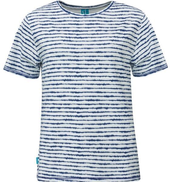 LOAP ABLA Dámske tričko, modrá, veľkosť