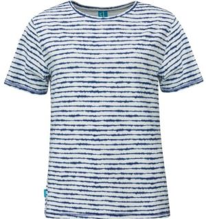 LOAP ABLA Dámske tričko, modrá, veľkosť