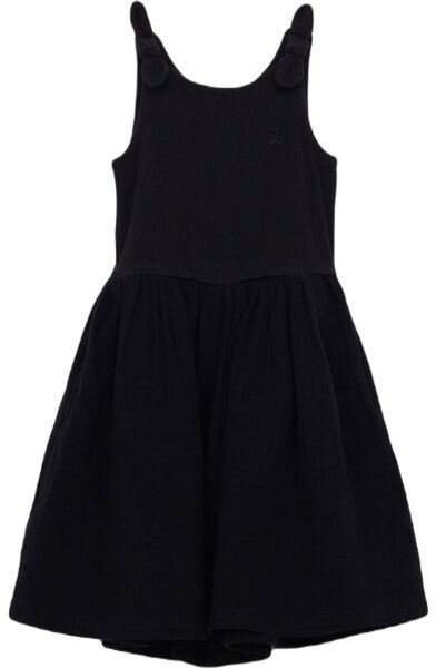 GAP BABY Detský overal, čierna, veľkosť