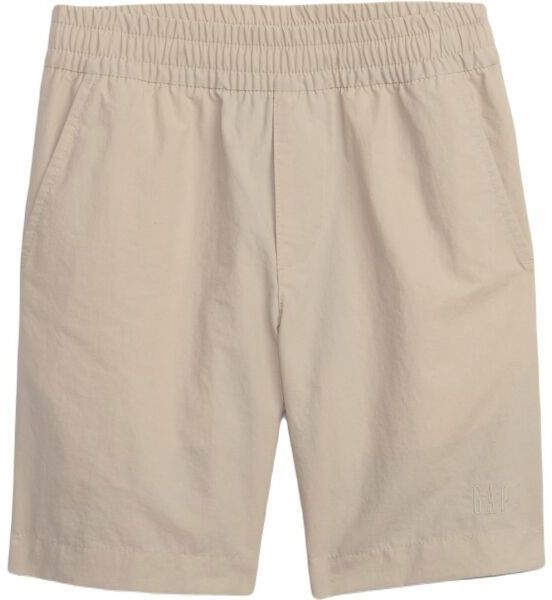 GAP INTL MALE NYLON Detské šortky, béžová, veľkosť