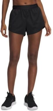Under Armour TECH PLAY UP SHINE Dámske kraťasy, čierna, veľkosť