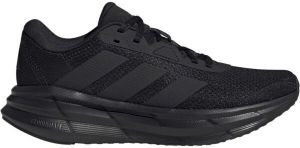 adidas GALAXY 7 W Dámska bežecká obuv, čierna, veľkosť 37 1/3