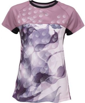 Arcore RINA Dámsky cyklistický dres, fialová, veľkosť