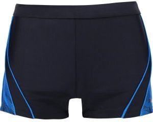 AQUOS SIFFER Pánske plavky, čierna, veľkosť