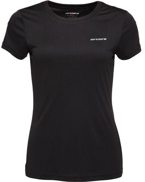 Arcore GURISA Dámske technické tričko, čierna, veľkosť