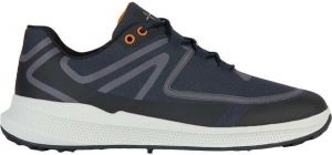 Geox U PG1X Pánska obuv na voľný čas, tmavo modrá, veľkosť