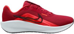 Nike DOWNSHIFTER 13 Pánska bežecká obuv, červená, veľkosť 41