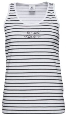 Russell Athletic LC1B Dámske tričko, biela, veľkosť