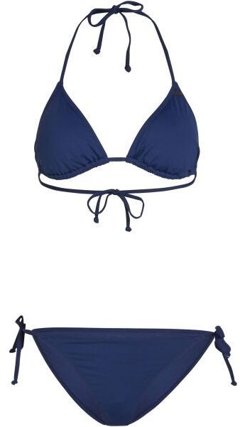 O'Neill ESSENTIALS CAPRI Dámske bikiny, tmavo modrá, veľkosť