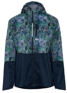 KARI TRAA VILDE RUNNING JACKET Dámska bunda, mix, veľkosť