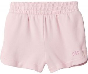 GAP BABY Detské šortky, ružová, veľkosť