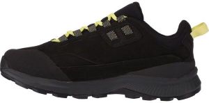 The North Face CRAGSTONE W Dámska turistická obuv, čierna, veľkosť 40.5