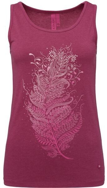 LOAP AULI Dámske tielko, ružová, veľkosť