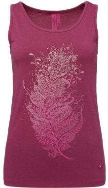 LOAP AULI Dámske tielko, ružová, veľkosť