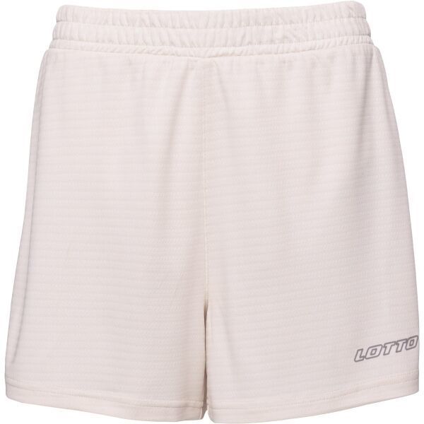 Lotto TXAKA Dámske šortky, béžová, veľkosť