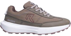 Reaper PINA Dámska obuv na voľný čas, béžová, veľkosť