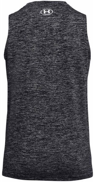 Under Armour TECH Dámske tielko, sivá, veľkosť