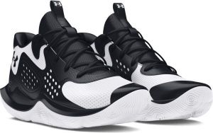 Under Armour JET23 Pánska bežecká obuv, čierna, veľkosť 44
