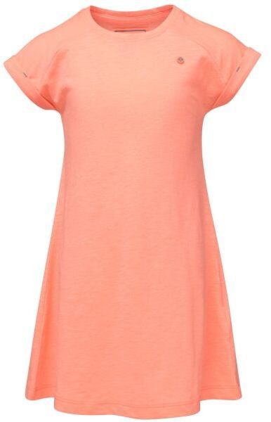 LOAP BLISTA Dievčenské šaty, oranžová, veľkosť 158-164