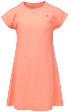 LOAP BLISTA Dievčenské šaty, oranžová, veľkosť 158-164